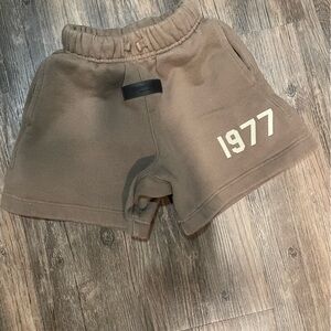 Kids essential shirts